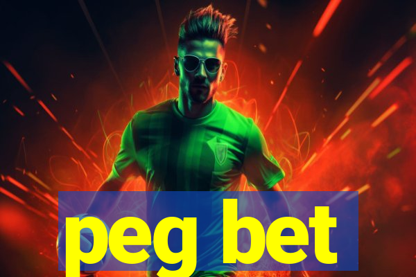 peg bet